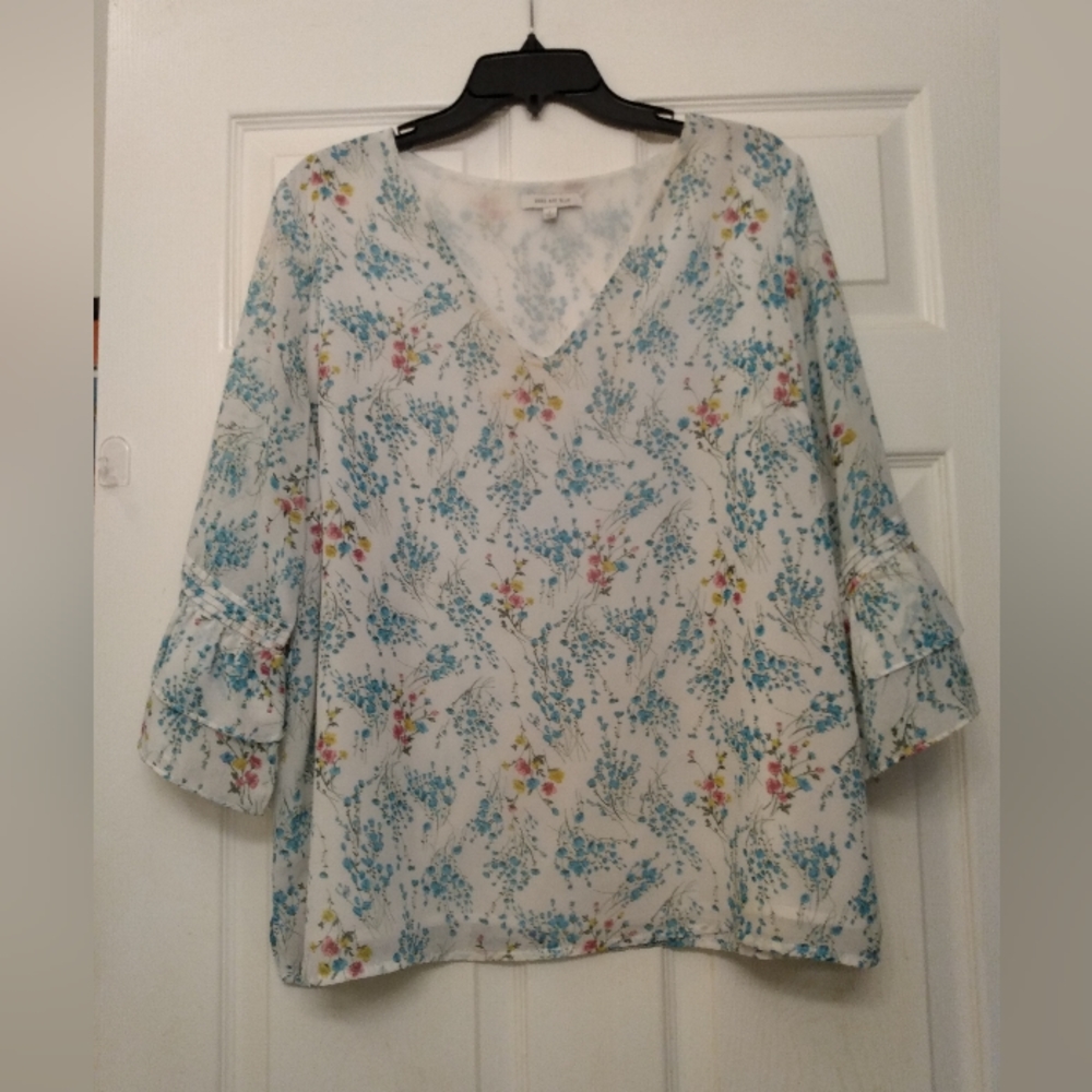 Nice blouse